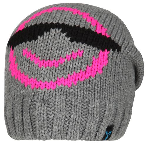 MYMO Hue  grå / pink / sort