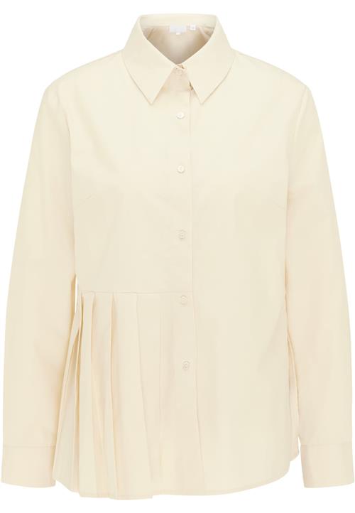 RISA Bluse  creme
