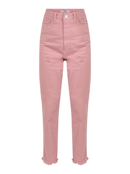 Dorothy Perkins Tall Jeans  lyserød
