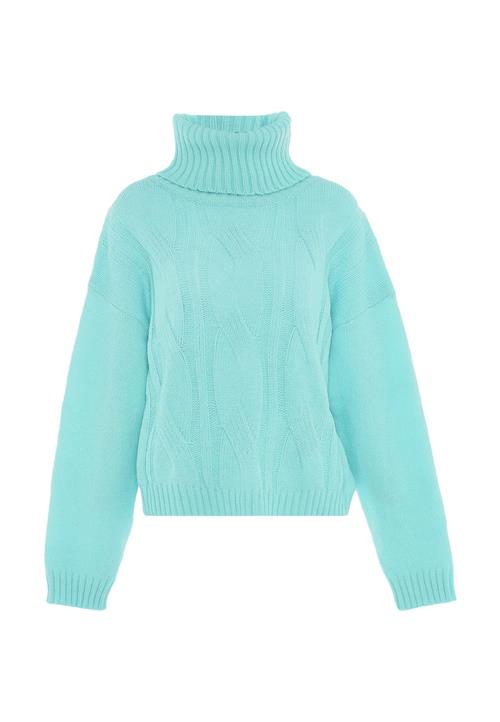 aleva Pullover  aqua