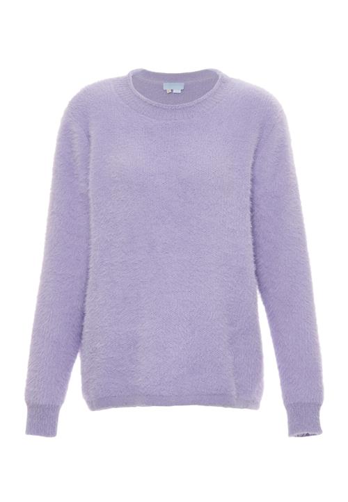 Poomi Pullover  lilla