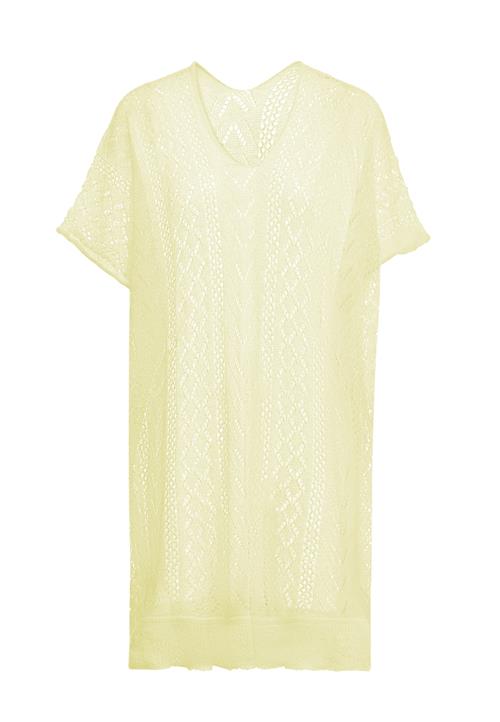 aleva Pullover  lysegul