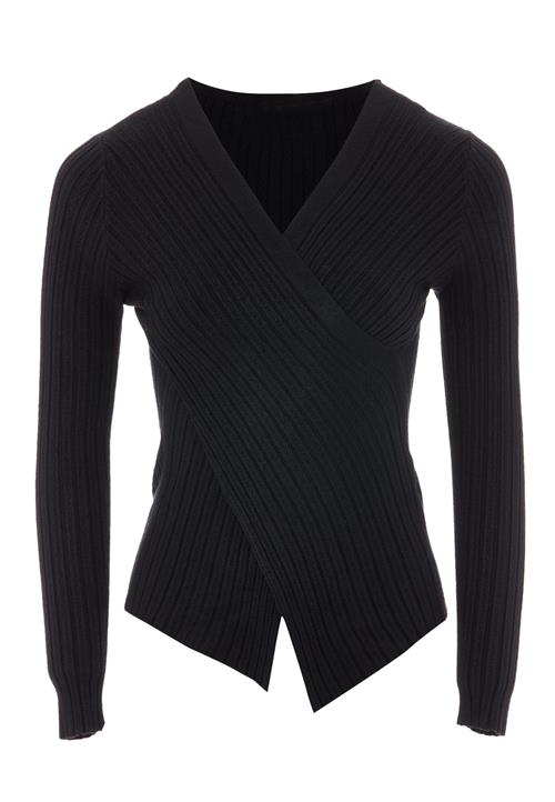 Sidona Pullover  sort