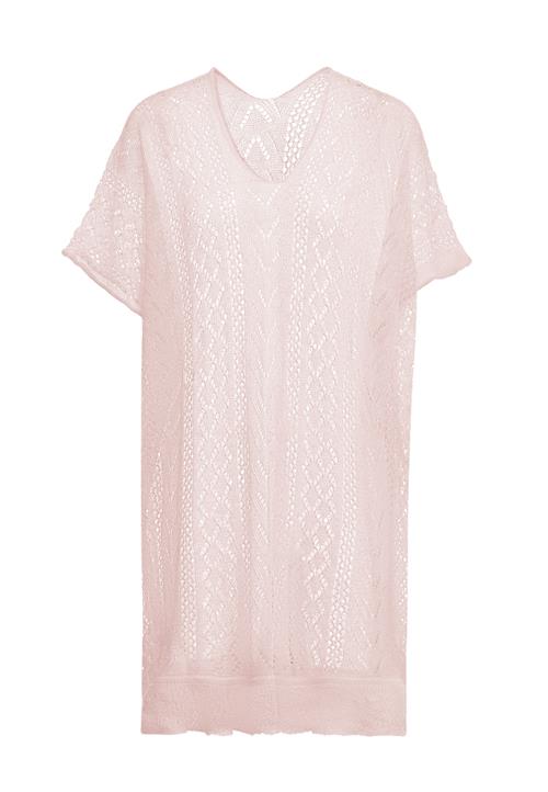 aleva Pullover  pastelpink