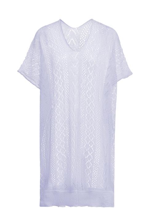 SANIKA Pullover  dueblå