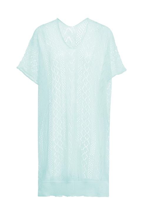 aleva Pullover  aqua