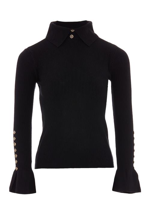 caissa Pullover  sort