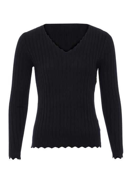 Sidona Pullover  sort