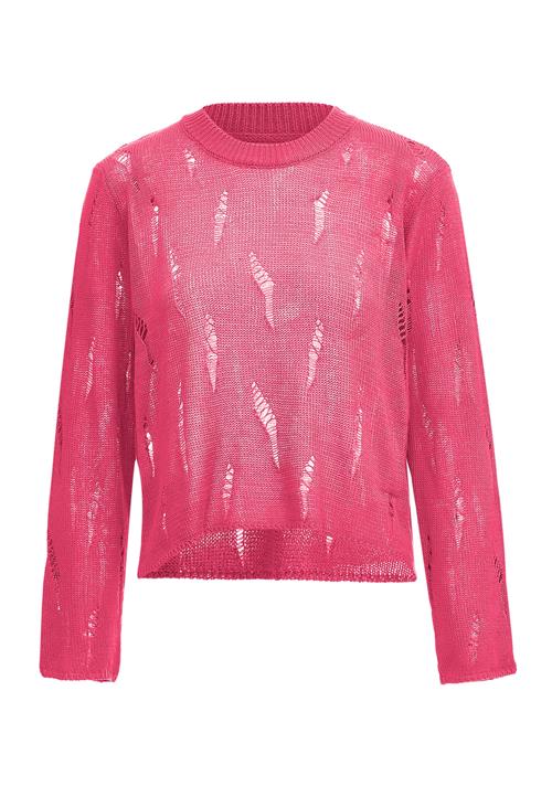 nascita Pullover  pink