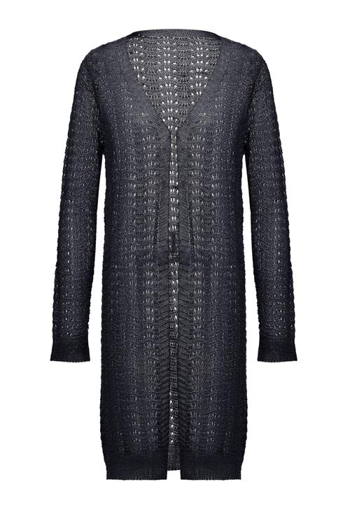 CARNEA Cardigan  sort
