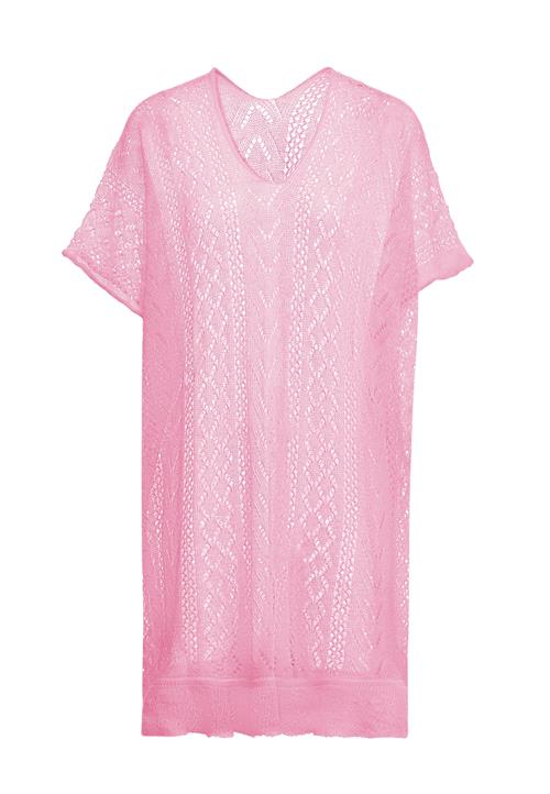 Gaya Pullover  pink