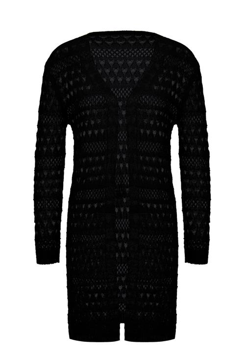 caspio Cardigan  sort