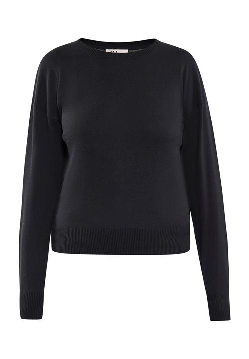 Sidona Pullover  sort