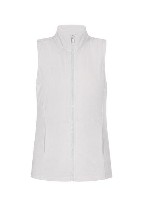hoona Vest  lysegrå