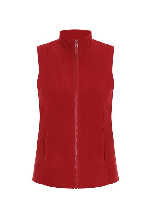 Flyweight Vest  rød