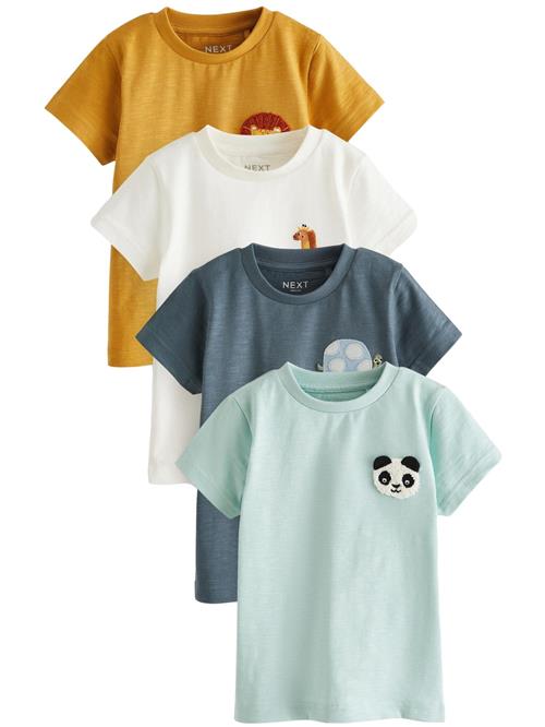 Next Shirts  blandingsfarvet