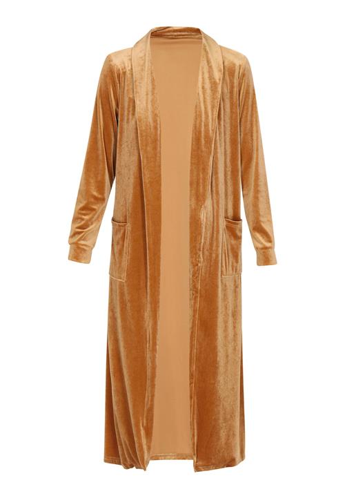 NAEMI Cardigan  cognac