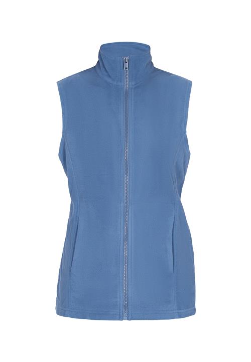 bridgeport Vest  blå