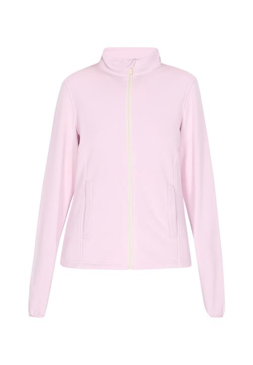 COSIMON Sweatjakke  pastellilla