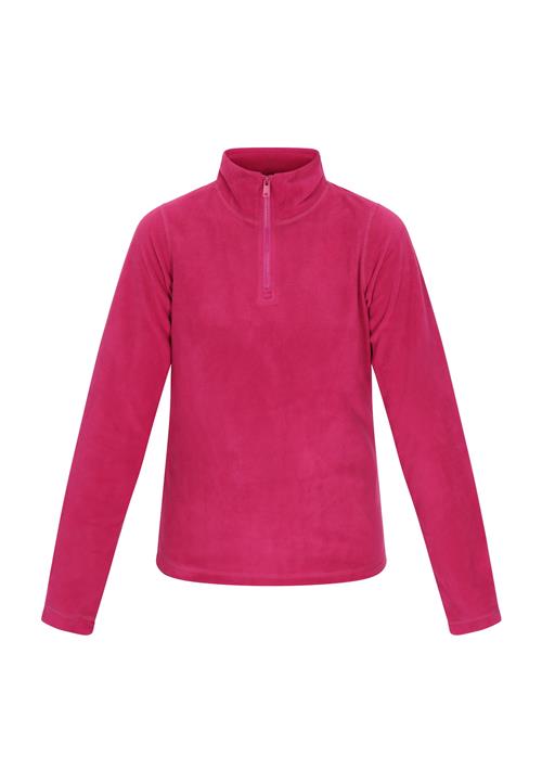 Flyweight Pullover  fuchsia
