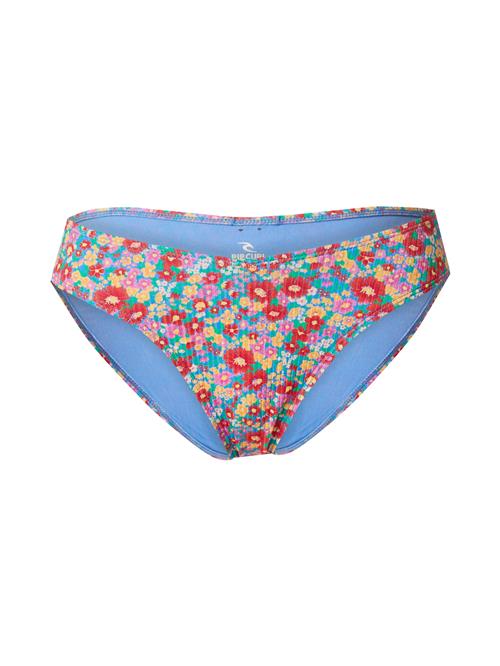 Se RIP CURL Bikinitrusse  lyseblå / gul / lysegrøn / knaldrød ved About You