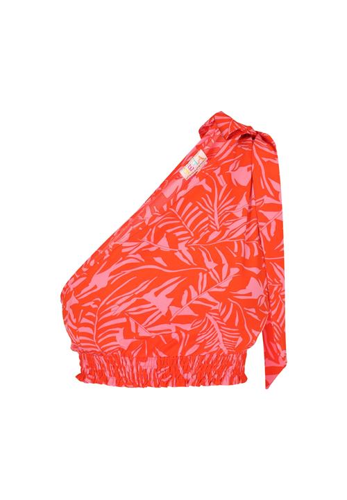 ebeeza Overdel 'Fashion Look'  hummer / lyserød