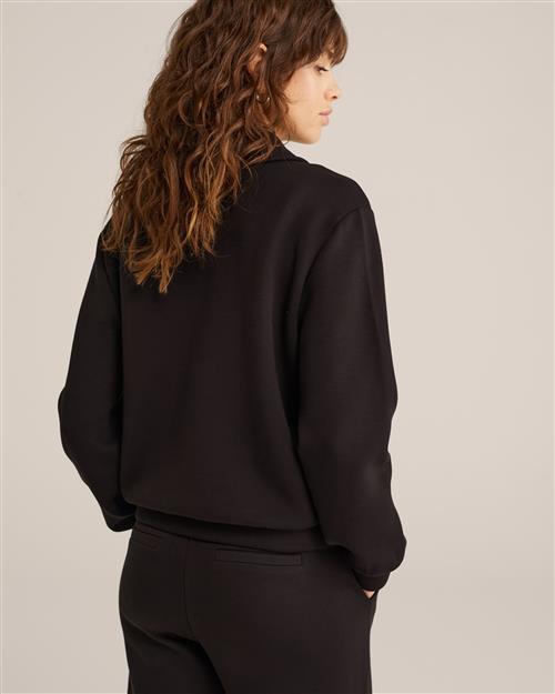 WE Fashion Sweatshirt  sort