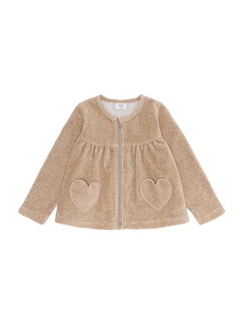 Hust & Claire Cardigan 'Sicillia'  beige