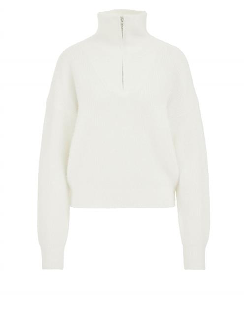 Se WE Fashion Pullover  hvid ved About You