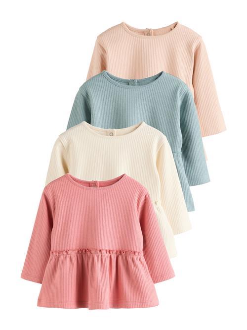 Next Bluser & t-shirts  beige / opal / pink / pudder