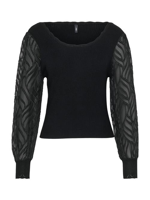 Only Petite Pullover 'ONLJULIE'  sort