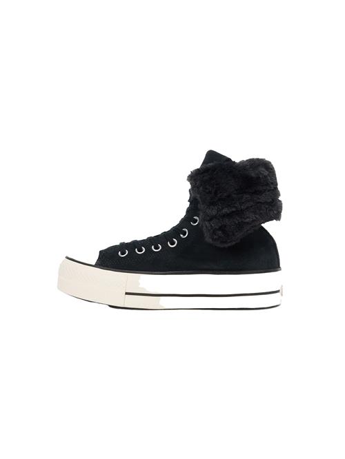 CONVERSE Sneaker high 'CTAS FOLD OVER'  sort