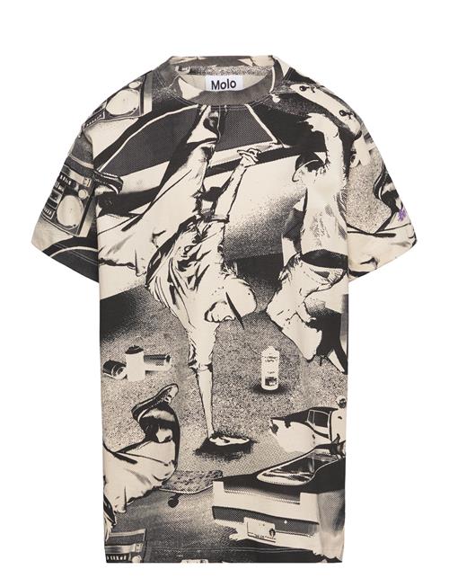 Rodney Molo Patterned