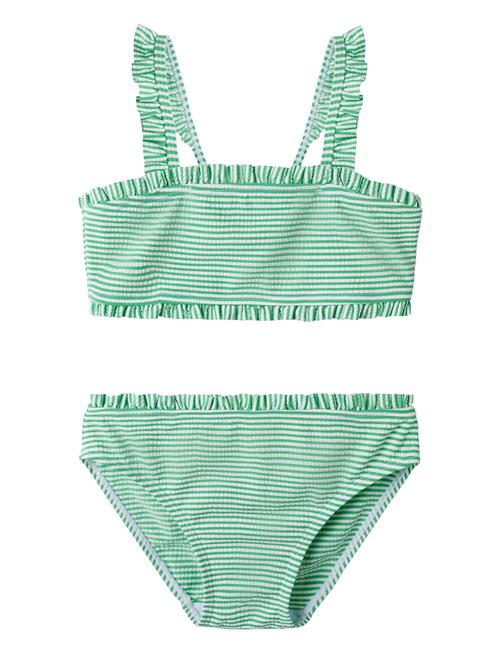 Nkfzaid Bikini Name It Green