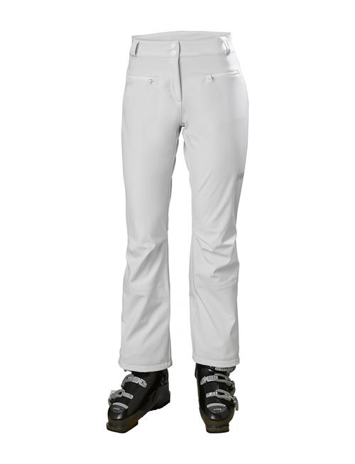 W Bellissimo 2 Pant Helly Hansen White