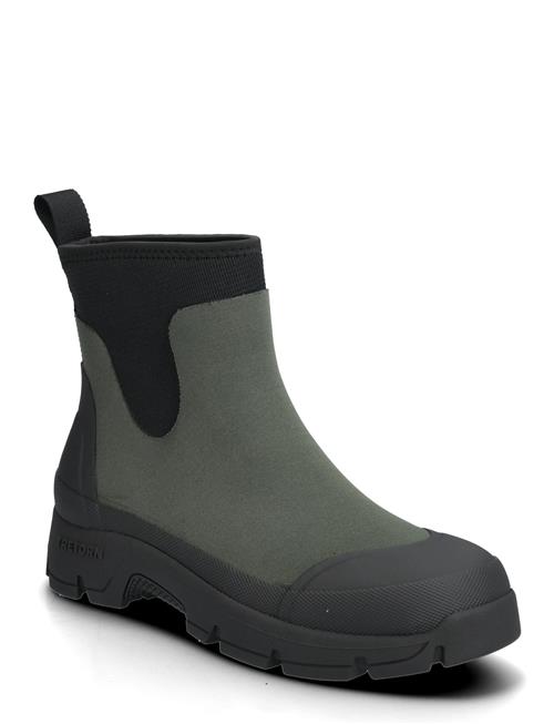 Se Garpa Hybrid Tretorn Khaki ved Booztlet