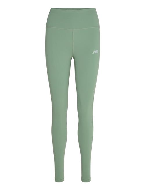 Rc Legging 27" New Balance Green