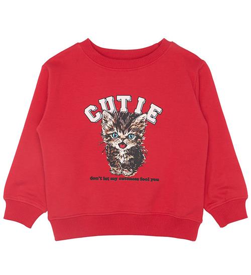 The New Siblings Sweatshirt - TnstRonja - Ski Patrol