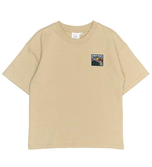 The New T-shirt - TnRowan - Humus