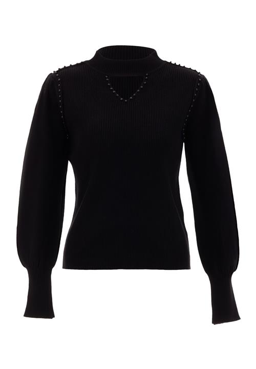 NAEMI Pullover  sort