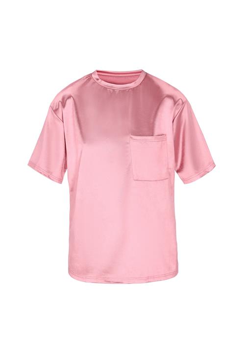 NAEMI Shirts 'Fashion Look'  lyserød