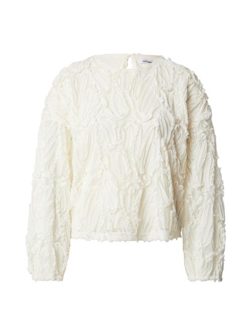 co'couture Bluse  offwhite