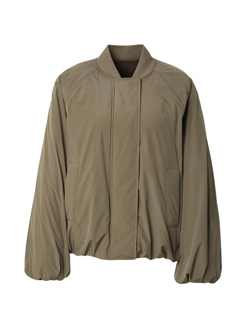 STUDIO SELECT Overgangsjakke 'Willa'  khaki
