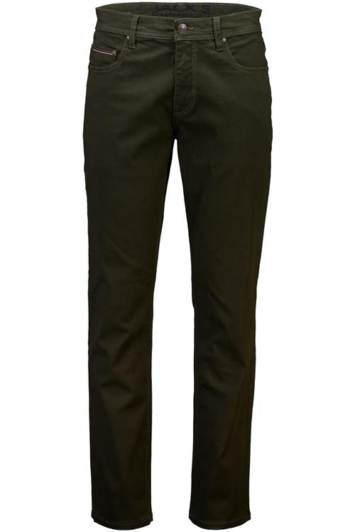 Morgan 5-pockets