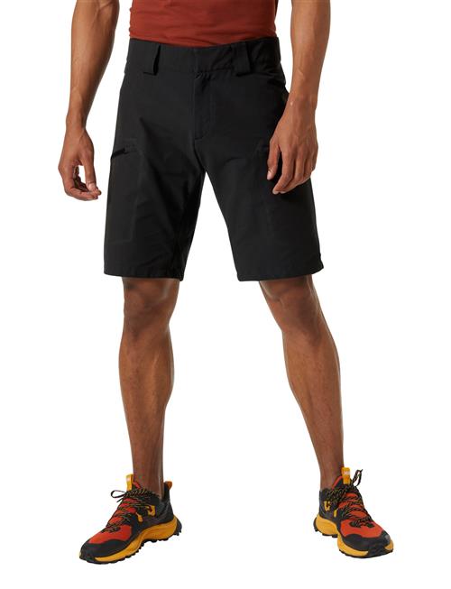 Hp Racing Deck Shorts Helly Hansen Black