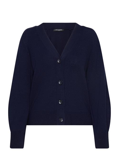 Cardigan Ilse Jacobsen Navy