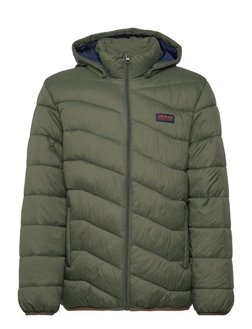 Nkmmonay Jacket Pb Noos Name It Khaki