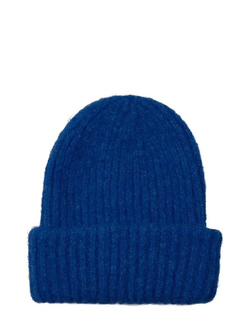 Sisse Beanie SUI AVA Blue