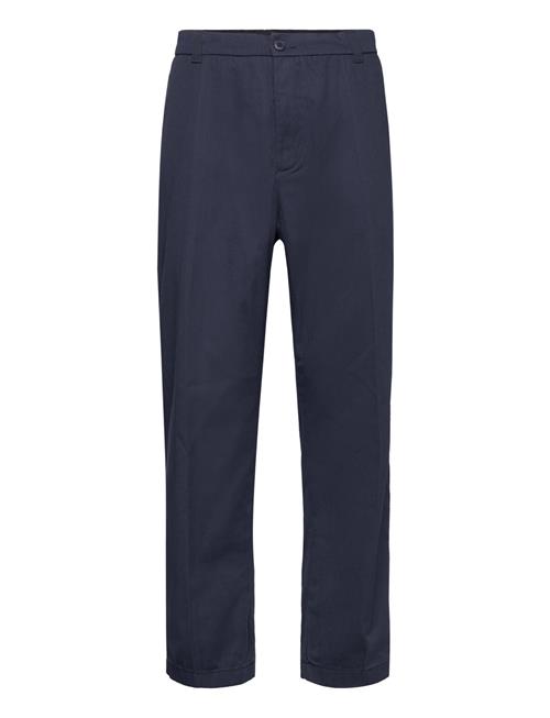 Sdalann Cai Solid Blue