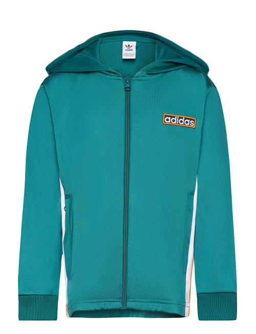 Adibreak Fz Hd Adidas Originals Green